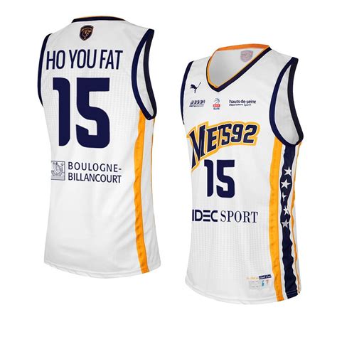 ho you fat jersey|steeve ho fat 92 jersey.